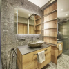 Отель Penthouse Appartement Fire & Stone, фото 28