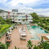 Отель Apto em cond Thai Beach Home Spa TBS1105, фото 9