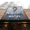 Отель Ninespot Hotel, фото 12