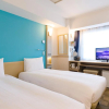 Отель Toyoko Inn Matsudo Station Higashi, фото 37