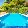 Отель Villa Binibety: Large Private Pool, Walk to Beach, WiFi, Car Not Required                           , фото 11