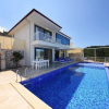 Отель Villa Kaan by Akdenizvillam, фото 14