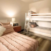 Отель Arrabelle at Vail Luxe 3 Bedroom Residence With Ski-in, Ski-out Access, фото 14
