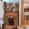 Отель Welcoming Apartment in Bree With Terrace, фото 20