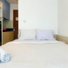 Отель Cozy And Tidy Studio At The Newton Ciputra World 2 Apartment, фото 3