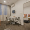 Отель Ramada Suites Auckland Federal Street, фото 3