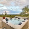 Отель Hollywood Hills of Tucson: 20 Acres, Pool, Hot Tub, фото 14