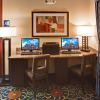 Отель Holiday Inn Express Hotel & Suites Detroit-Novi, an IHG Hotel, фото 12