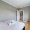 Отель The Richmond Park Hideaway - Cozy 4bdr House With Garden Rooftop Terrace, фото 8