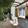 Отель House With 3 Bedrooms in Baillargues, With Enclosed Garden and Wifi -, фото 10
