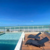 Отель Paradise Beach Flat 311, фото 9