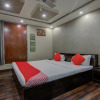 Отель OYO 3511 Crystal Studio, фото 3