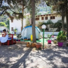 Отель Camping Gioiosa B&B, фото 11