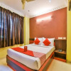 Отель OYO 5658 Hotel In City, фото 17