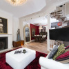 Отель Quirky 2BR Mews House in Popular Earls Court, фото 2