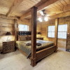 Отель Smoky Mountain Lodge, фото 6