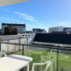Отель Appartement Quiberon, 2 pièces, 2 personnes - FR-1-478-162, фото 3