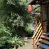 Отель Guanlan Shanshuitianyuan Tourism Culture Garden, фото 13