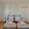 Отель Naxos 3 Min From Port Central Apartment в Наксосе