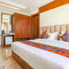 Отель Fabhotel Golf Inn Golf course Road Gurugram, фото 16