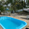 Отель Casa Camping Pontal do Sul - Com Piscina - Hostel, фото 10