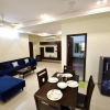 Отель Stayeden Modern And Upscale 3Bhk Airport, фото 10