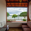 Отель Suíte Com Banheira e Vista Para Lagoa da Pampulha, фото 2