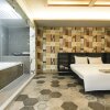 Отель Tiffany Self Check-in Hotel, фото 9
