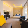 Отель Boho Boutique Hotel, фото 4