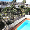 Отель Apartment 3 minutes from Puerto Rico beach, фото 1