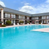 Отель Days Inn Cordele, фото 8