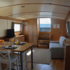 Отель Tagus Marina - Houseboat, фото 17