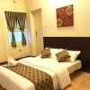 Отель Coral Shelters - Deluxe AC Room, фото 3