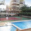 Отель Apartment With 3 Bedrooms in Alicante, With Wonderful sea View, Pool A, фото 34