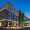 Отель Holiday Inn Joplin, an IHG Hotel, фото 1