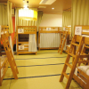 Отель HOSTEL　WASABI Nagoya Ekimae, фото 17
