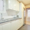 Отель Spacious 4bed in Central Barcelona, 8mins to Metro, фото 3