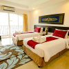 Отель Sinsuvarn Airport Suite, фото 5