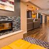 Отель Best Western Plus BWI Airport Hotel / Arundel Mills, фото 13