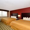 Отель Quality Inn & Suites New York Avenue, фото 6