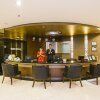 Отель Hermes Palace Hotel Medan, фото 33