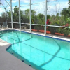 Отель Ref 43 Family Villa With own Pool Near Disney, фото 12