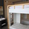 Отель Nordic Hostel – das Zuhause für Sportler, фото 9