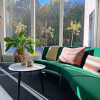 Отель Restaurant Green Solution House, фото 3