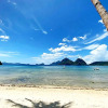 Отель El Nido Beach Huts, фото 20