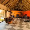 Отель Agama Lodge, фото 19