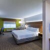 Отель Holiday Inn Express Hotel & Suites Tulsa S Broken Arrow Hwy 51, фото 2