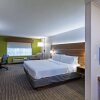 Отель Holiday Inn Express Hotel & Suites Tulsa S Broken Arrow Hwy 51, фото 16