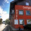 Отель Landgasthof zur Quelle, фото 1