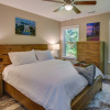 Отель Charming Pendleton Retreat ~ 5 Mi to Clemson!, фото 7